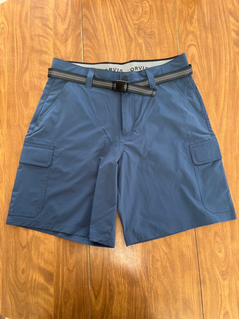 Orvis Cargo Short